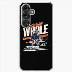 New York Islanders Samsung Galaxy Case