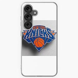 Knicks New York Samsung Galaxy Soft Case