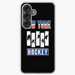New York Islanders Samsung Galaxy Case