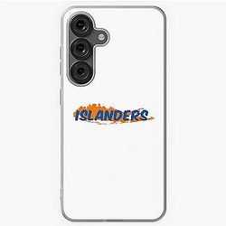 New York Islanders Samsung Galaxy Case