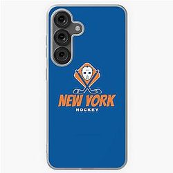 new york islanders hockey Samsung Case