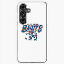 New York Saints Skeleton Galaxy Case