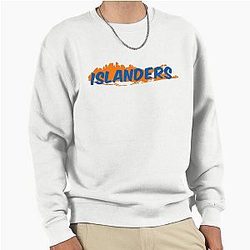 New York Islanders Sweatshirt