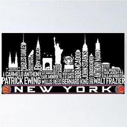 I Love NY - New York City