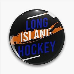 New York Islanders Pin