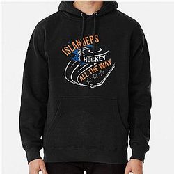 Art New York Islanders Hoodie
