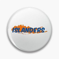 New York Islanders Pin