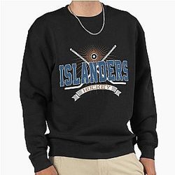 Art | New York Islanders Pullover Sweatshirt