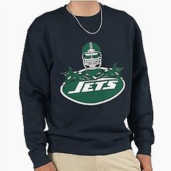 Jets Sweatshirt