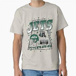 GO Jets Classic T-Shirt