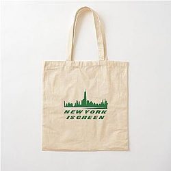 JetsNewYorkCottonToteBag 
or alternatively: 
JetsNewYorkCottonBag