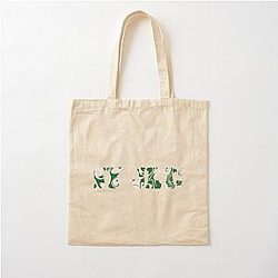 New York Jets Gameday Cotton Tote Bag