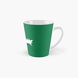 Jets New York Skyline Retro Mug
