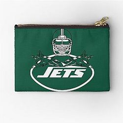 Zipper Pouch
