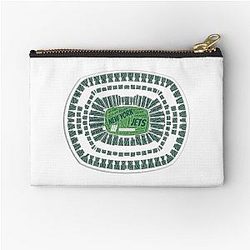 New York Jets NFL Stadium Sling Bag