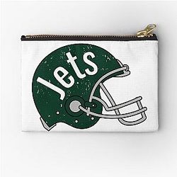 Jets Helmet Pouch