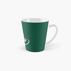 Jets Skull Tall Mug