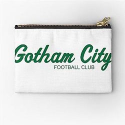 New York Jets Football Club Pouch