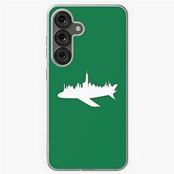 New York Skyline Case