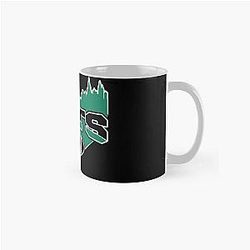 New York Jets Classic Mug