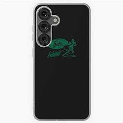 Vintage Football New York Jets Samsung Galaxy Soft Case