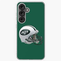 Helmet Icon Samsung Galaxy Soft Case
