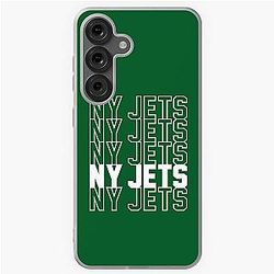 NY Jets Samsung Galaxy Case