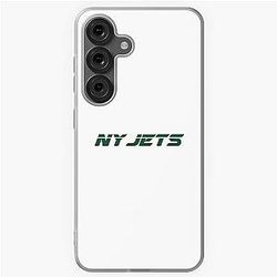 NY Jets Galaxy Case