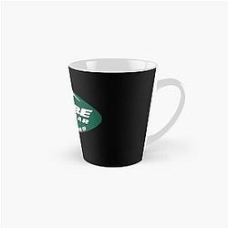 Maybe Jets Tall Mug