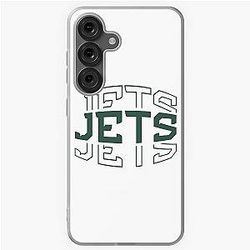 Jets Samsung Galaxy Soft Case