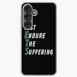 JETS - Just Endure The Samsung Galaxy Soft Case