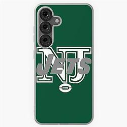 NJ JETS Samsung Galaxy Case