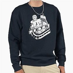 Vintage Jets Sweatshirt