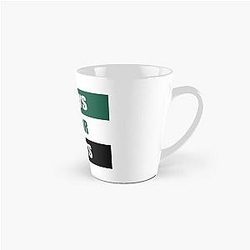 Sundays Are for the Jets Mug