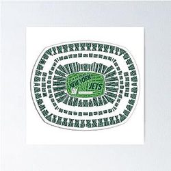 New York Jets Stadium