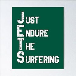 JETS Poster