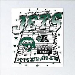 GO Jets