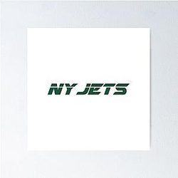 New York Jets Poster