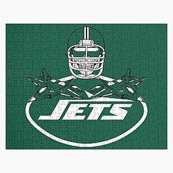 Jets Jigsaw Puzzle