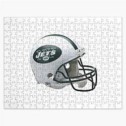 Helmet Icon Jigsaw Puzzle
