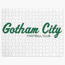 New York Jets Football Club Jigsaw Puzzle
