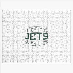 Jets Jigsaw Puzzle