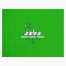 Crash Jigsaw Puzzle
