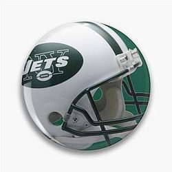Helmet Icon Pin