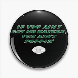 Jets Coach Saleh If You Ain't Got Haters