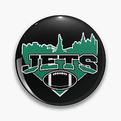 Jets Football Skyline Football Team