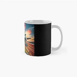 New York Jets Fan Art - NFL Football Phone Case & Gifts Classic Mug