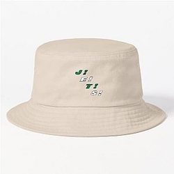 Jets JETS Chant Bucket Hat