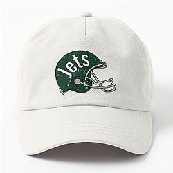 Jets Dad Hat