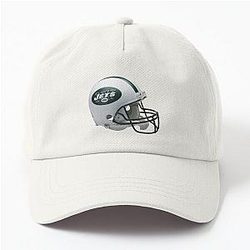 Helmet Icon Dad Hat
